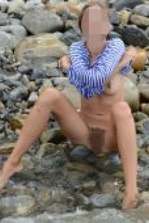 Индивидуалка Сима