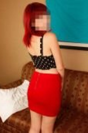 Индивидуалка Марья