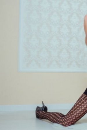 Индивидуалка Оля