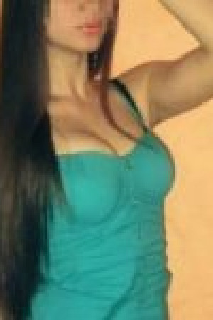 Escort girl Полина