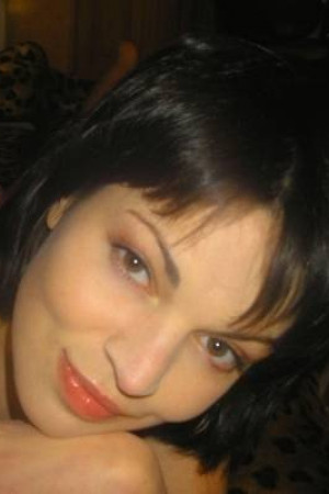 Escort girl Анна