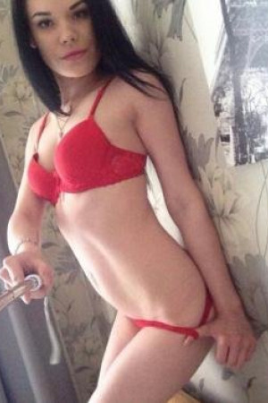 Индивидуалка АНЖЕЛИКА