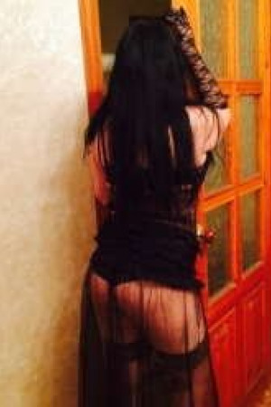 Индивидуалка Маша