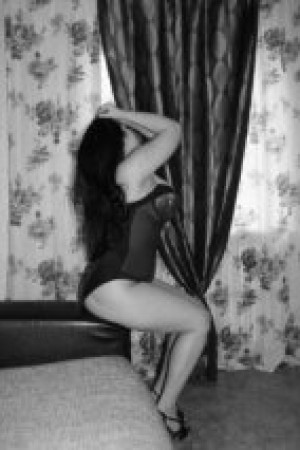 Индивидуалка Камилла