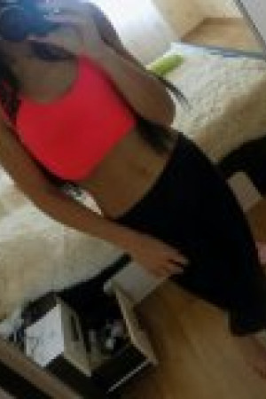 Индивидуалка Alexsandra