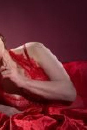 Индивидуалка Дарья