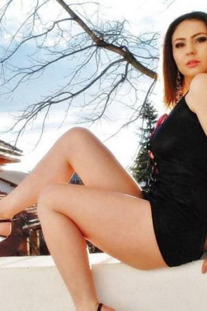 Индивидуалка ОЛЯ