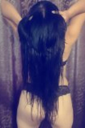 Индивидуалка Анна