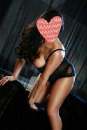 Индивидуалка ЛИЛИЯ