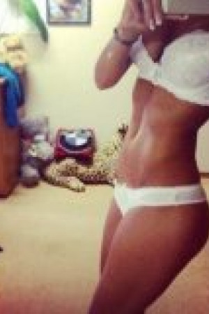 Индивидуалка Люба