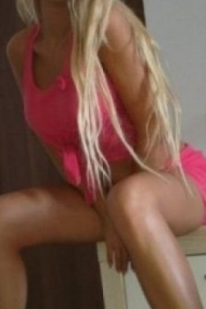 Индивидуалка ВИКТОРИЯ