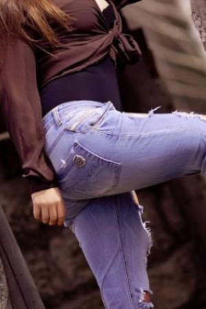 Escort girl Анюточка