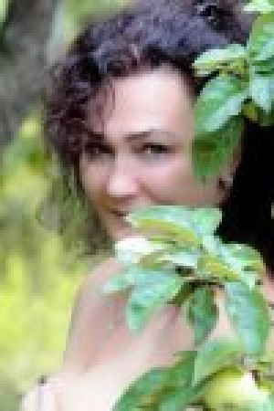 Индивидуалка Марина