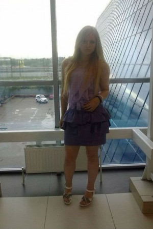 Индивидуалка София