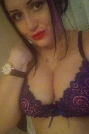 Индивидуалка Инна