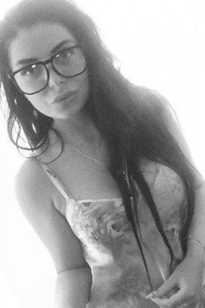 Индивидуалка Наташа