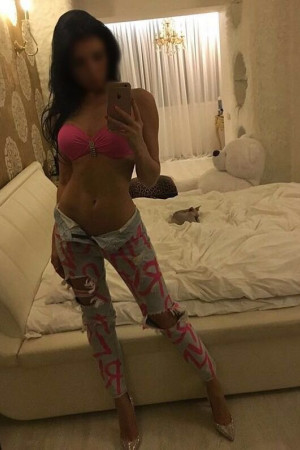 Escort girl Ника 