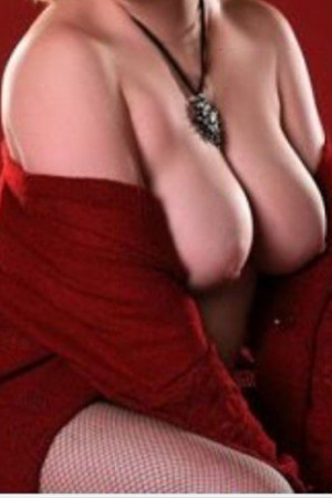 Escort girl Сьюзи