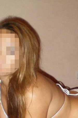 Индивидуалка Анюта 