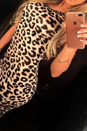 Индивидуалка Ксения