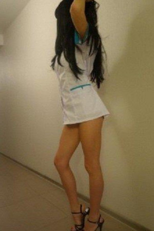 Escort girl Милана