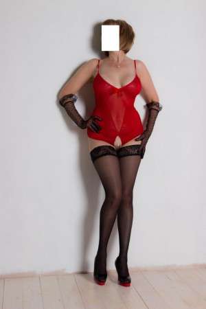 Индивидуалка  Лариса