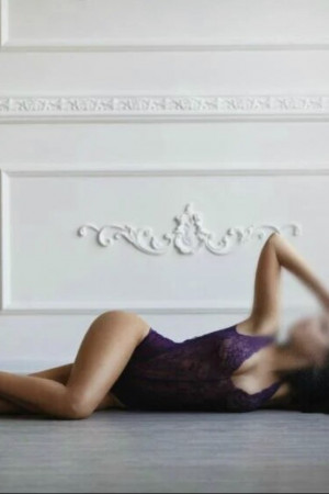 Индивидуалка Натали