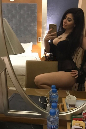 Индивидуалка Крис whatsApp