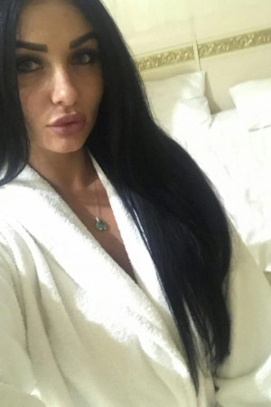 Escort girl Влада whatsapp