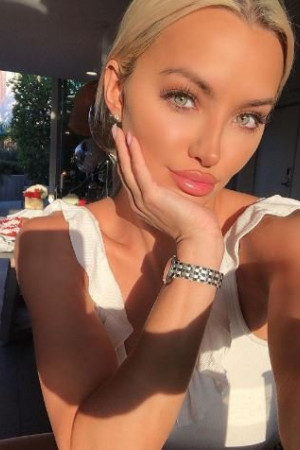 Escort girl Лиза