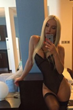 Escort girl УЛЬЯНА