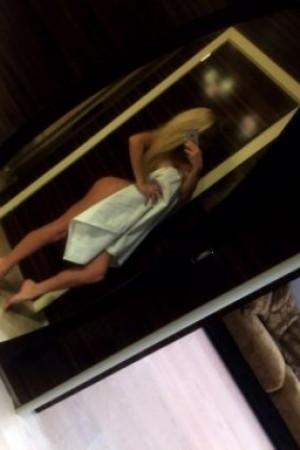 Escort girl УЛЬЯНА