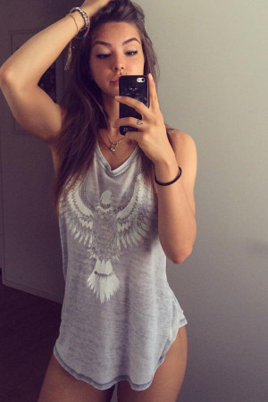 Escort girl АЛИНА)