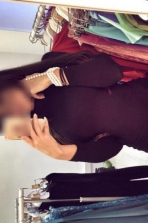 Индивидуалка Ярослава