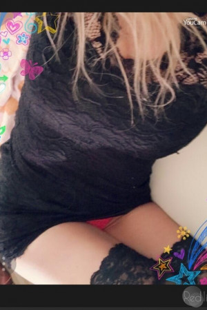 Escort girl Алина