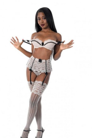 Индивидуалка shantel