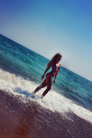 Escort girl Мария