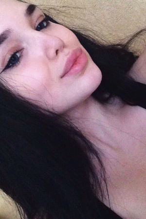 Индивидуалка Аня