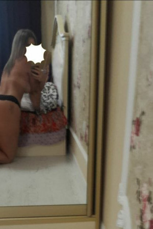 Индивидуалка КСЮША 