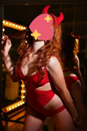 Индивидуалка Алла