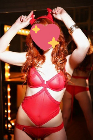 Индивидуалка Алла