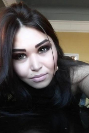 Escort girl Анжела