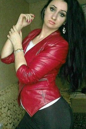 Индивидуалка Катя