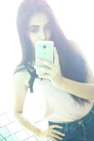 Escort girl Катя 