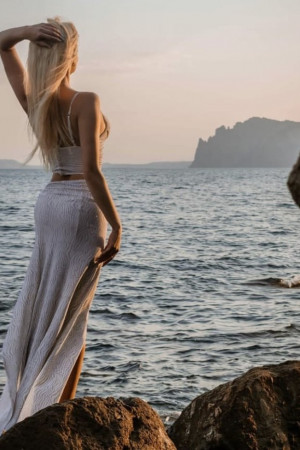 Escort girl Варвара фото мои!