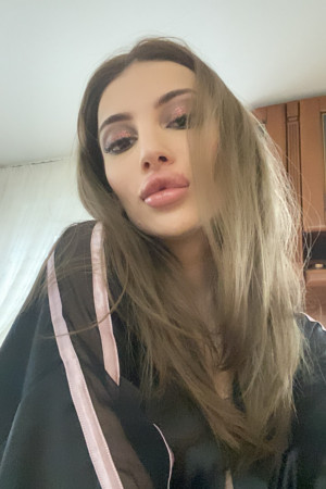 Индивидуалка Рузанна