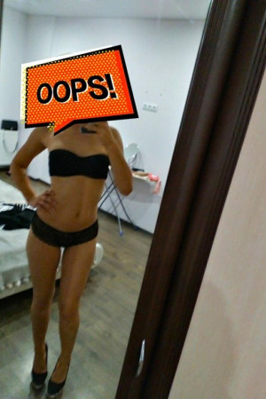 Индивидуалка Анжела