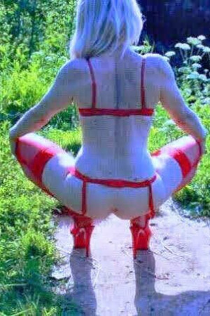 Escort girl Вероника