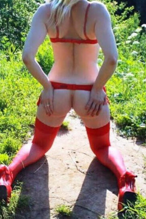 Escort girl Вероника