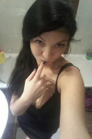 Индивидуалка Алина 